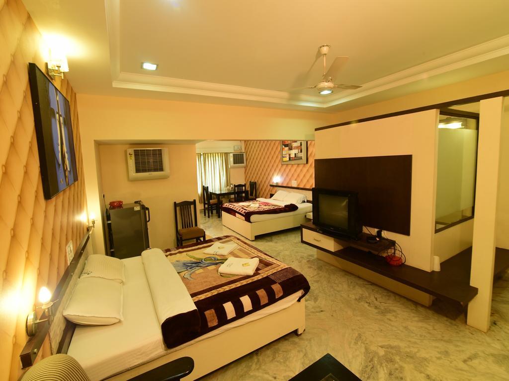โรงแรม แอชเลช มานิปาลา ภายนอก รูปภาพ
